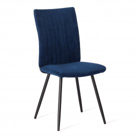 Стул на металлокаркасе Monte Carlo