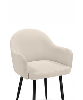 Стул на металлокаркасе Морено