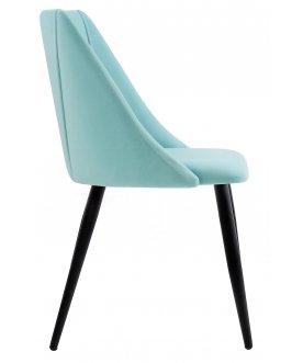 Стул на металлокаркасе Morgan