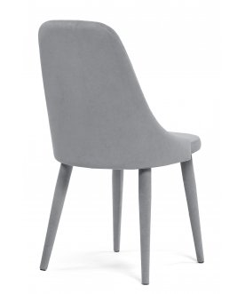 Стул на металлокаркасе Морос