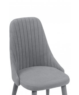 Стул на металлокаркасе Морос