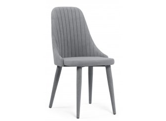 Стул на металлокаркасе Морос