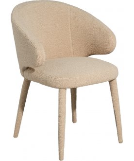 Стул на металлокаркасе Мосс