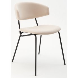 Стул на металлокаркасе Fit