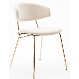 Стул на металлокаркасе Fit