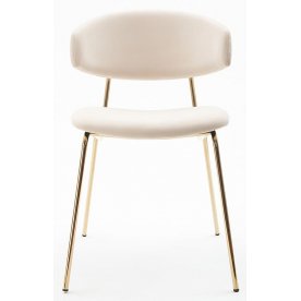 Стул на металлокаркасе Fit