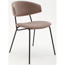 Стул на металлокаркасе Fit