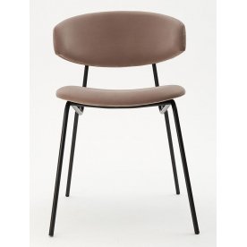 Стул на металлокаркасе Fit