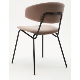Стул на металлокаркасе Fit