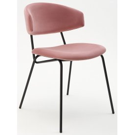 Стул на металлокаркасе Fit