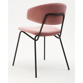 Стул на металлокаркасе Fit