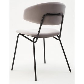 Стул на металлокаркасе Fit