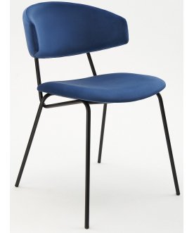 Стул на металлокаркасе Мосс