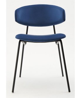 Стул на металлокаркасе Мосс