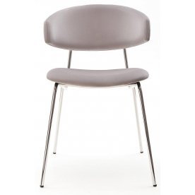 Стул на металлокаркасе Fit