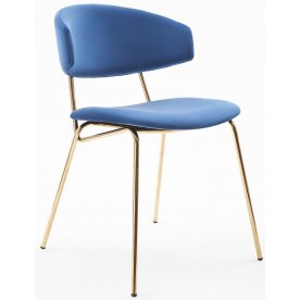 Стул на металлокаркасе Fit