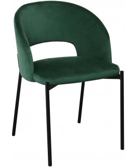 Стул на металлокаркасе K455