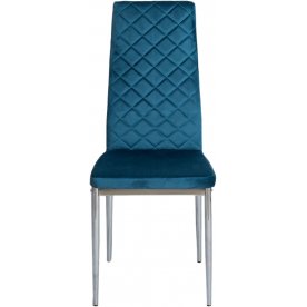 Стул на металлокаркасе S3