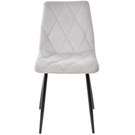 Стул на металлокаркасе Napoli UF910-02