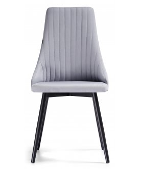 Стул на металлокаркасе Нараян