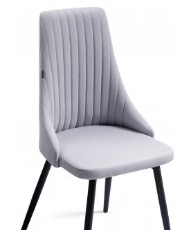 Стул на металлокаркасе Нараян