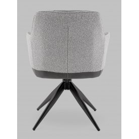 Стул на металлокаркасе Мейя