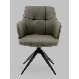 Стул на металлокаркасе Мейя