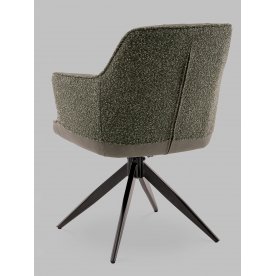 Стул на металлокаркасе Мейя