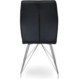 Стул на металлокаркасе LH-10