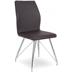 Стул на металлокаркасе LH-10