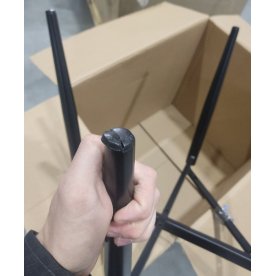 Стул на металлокаркасе Neli