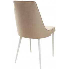 Стул на металлокаркасе Nepal-P