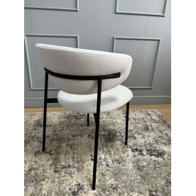 Стул на металлокаркасе 309SD