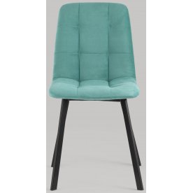 Стул на металлокаркасе Brunewold