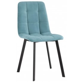 Стул на металлокаркасе Brunewold