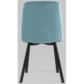 Стул на металлокаркасе Brunewold