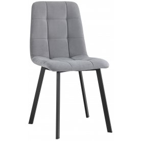 Стул на металлокаркасе Brunewold