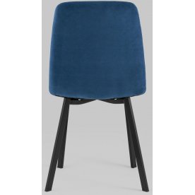 Стул на металлокаркасе Brunewold