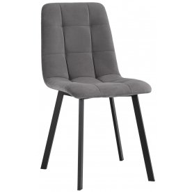 Стул на металлокаркасе Brunewold