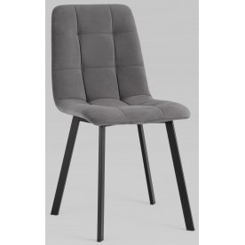 Стул на металлокаркасе Brunewold