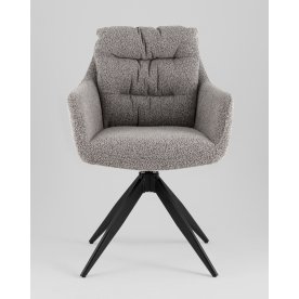 Стул на металлокаркасе Лиа