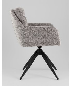 Стул на металлокаркасе Nia