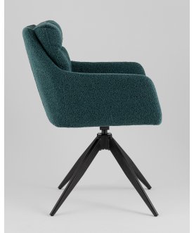 Стул на металлокаркасе Nia