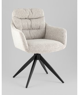 Стул на металлокаркасе Nia