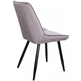 Стул на металлокаркасе Nika