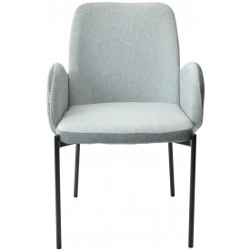 Стул на металлокаркасе Nikki