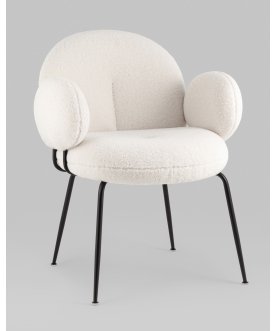 Стул на металлокаркасе Орвин