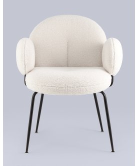 Стул на металлокаркасе Орвин