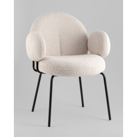 Стул на металлокаркасе Орвин