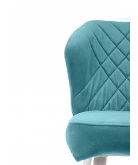 Стул на металлокаркасе Ницца